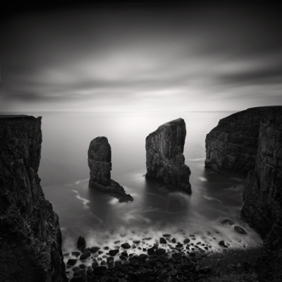 Commodious Sacrament / Waterscapes  photography by Photographer Léon Leijdekkers ★9 | STRKNG