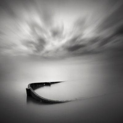 Derelict Dream / Waterscapes  photography by Photographer Léon Leijdekkers ★10 | STRKNG