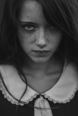 Storm / Black and White  photography by Photographer Michalina Wozniak ★29 | STRKNG