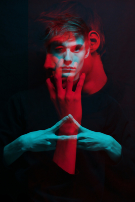 Cerbère / Conceptual  photography by Photographer Movsaeky ★3 | STRKNG