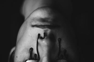 Or-noir-blanc-pétrole / Black and White  photography by Photographer Movsaeky ★3 | STRKNG