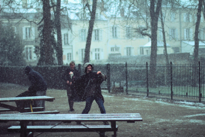 Les enfant de la tempête / People  photography by Photographer Movsaeky ★3 | STRKNG