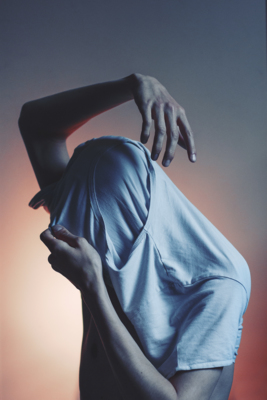 Cri / Fine Art  Fotografie von Fotograf Movsaeky ★3 | STRKNG