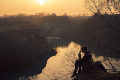 On melancholy hill / Nature  photography by Photographer Movsaeky ★3 | STRKNG