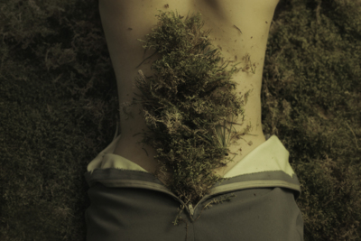 Untitled from &quot;I have got lost in the forest and I do not want to come back&quot; series / Fine Art  photography by Photographer Magdalena Franczuk ★33 | STRKNG