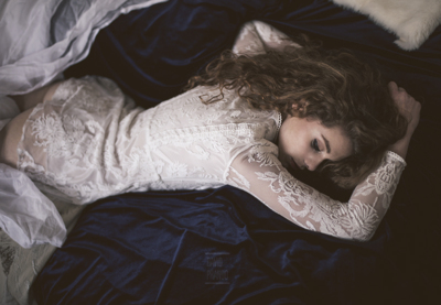 Beatrice / Fine Art  Fotografie von Fotograf David Prando ★1 | STRKNG