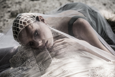 &quot;The Embrace of Decadence&quot; (extract) / Fashion / Beauty  photography by Photographer David Prando ★1 | STRKNG
