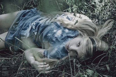 Beatrice / Mode / Beauty  Fotografie von Fotograf David Prando ★1 | STRKNG