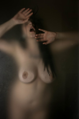 ansia / Nude  Fotografie von Fotograf Riccardo Bandiera ★4 | STRKNG
