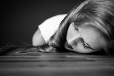 CURL / Menschen  Fotografie von Fotograf Carpe Lucem ★10 | STRKNG
