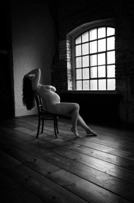C H A N G E S / Nude  photography by Photographer Carpe Lucem ★9 | STRKNG