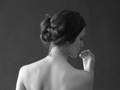 Des Paris / Nude  photography by Photographer Adam | STRKNG