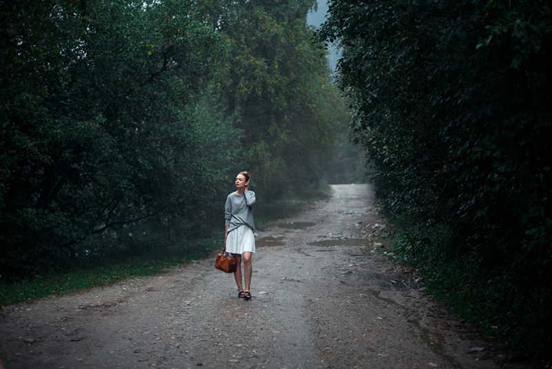 Untitled - &copy; Alexander Kravchenko | People