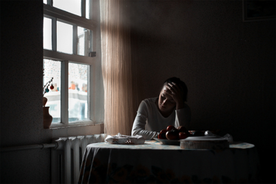 Untitle / Menschen  Fotografie von Fotograf Alexander Kravchenko ★2 | STRKNG