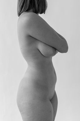 Nude torso / Nude  Fotografie von Fotograf nicowestlicht ★2 | STRKNG