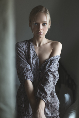 Tatjana / Menschen  Fotografie von Fotograf RupertT ★16 | STRKNG