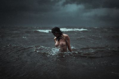 The Other Side of the Sun / Nude  Fotografie von Fotograf Pixoom Photographie ★11 | STRKNG