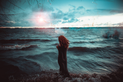 +++ SAVE OUR SOULS +++ / Portrait  photography by Photographer Pixoom Photographie ★11 | STRKNG