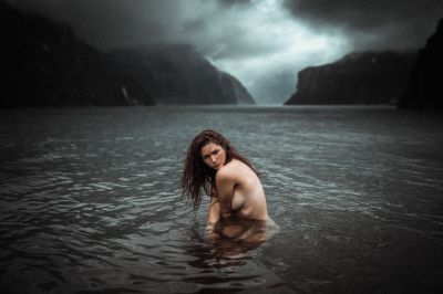 Join the adventure / Wasserlandschaften  Fotografie von Fotograf Pixoom Photographie ★10 | STRKNG