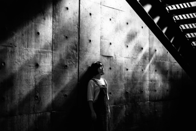 Wall / Stimmungen  Fotografie von Fotograf 左 撇子 ★3 | STRKNG