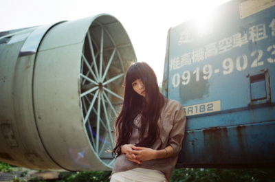 YuanSi / Mood  photography by Photographer 左 撇子 ★3 | STRKNG