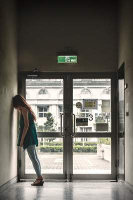 Exit / Mood  photography by Photographer 左 撇子 ★3 | STRKNG