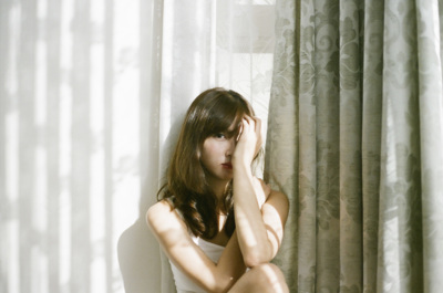 Girl / Menschen  Fotografie von Fotograf 左 撇子 ★3 | STRKNG