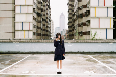 girl / People  photography by Photographer 左 撇子 ★3 | STRKNG