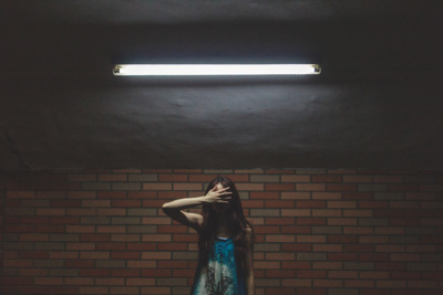 I SEE YOU / Stimmungen  Fotografie von Fotograf 左 撇子 ★4 | STRKNG