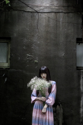 girl / Menschen  Fotografie von Fotograf 左 撇子 ★4 | STRKNG