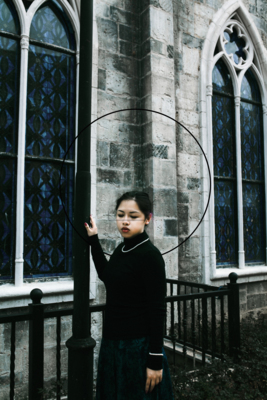 Dark Moon / Fine Art  Fotografie von Fotograf Bảo ★2 | STRKNG