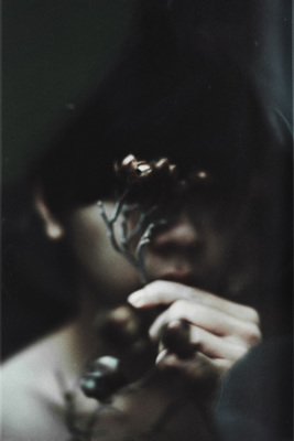 Faded / Fine Art  Fotografie von Fotograf Bảo ★2 | STRKNG