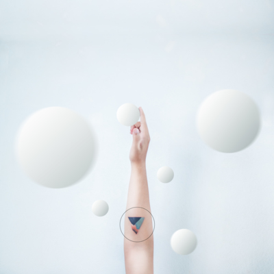 Touch / Abstrakt  Fotografie von Fotograf Bảo ★2 | STRKNG