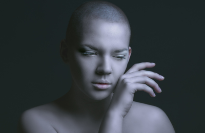 Sensual / Portrait  Fotografie von Fotografin MerCee | STRKNG