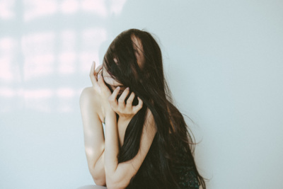 Her World / Fine Art  Fotografie von Fotograf Nguyễn Y Vũ | STRKNG