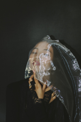 Anonymous / Fine Art  photography by Photographer Eric Nguyễn | STRKNG