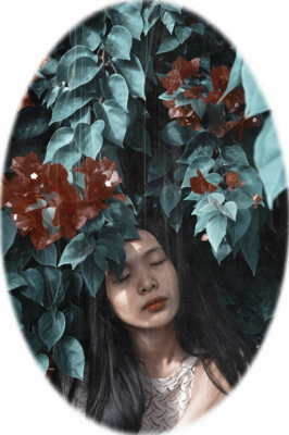 Sognare # 05 / Portrait  photography by Photographer Eric Nguyễn | STRKNG