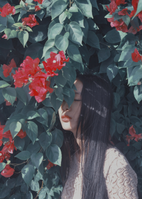 Sognare / Portrait  photography by Photographer Eric Nguyễn | STRKNG