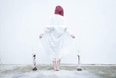 F e b r u a r i u s / Conceptual  photography by Photographer Silvia Bellamy | STRKNG