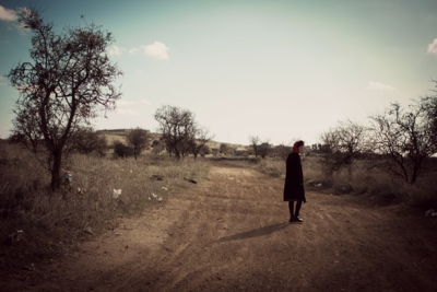 I a n u a r i u s / Conceptual  photography by Photographer Silvia Bellamy | STRKNG