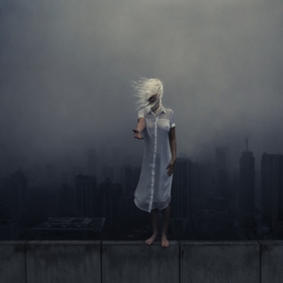 Hesitation / Conceptual  photography by Photographer Mrs. White ★61 | STRKNG