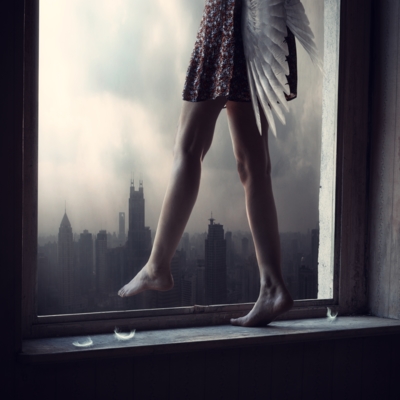 Downward Spiral / Conceptual  photography by Photographer Mrs. White ★61 | STRKNG