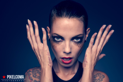 L'amour Fou / Portrait  photography by Photographer Pixelcoma ★3 | STRKNG