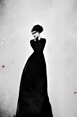 Schwarz-weiss  Fotografie von Fotografin Victoria lo. ★12 | STRKNG