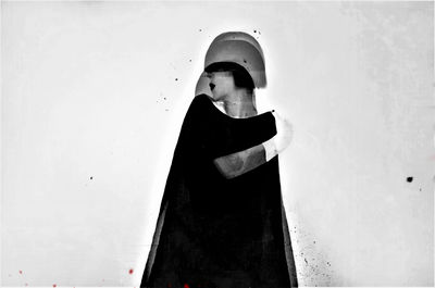 Schwarz-weiss  Fotografie von Fotografin Victoria lo. ★12 | STRKNG