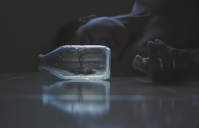 I can't save tree / Conceptual  photography by Photographer Toàn | STRKNG