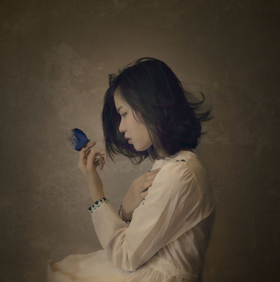 The revenge and memory / Conceptual  photography by Photographer Toàn | STRKNG