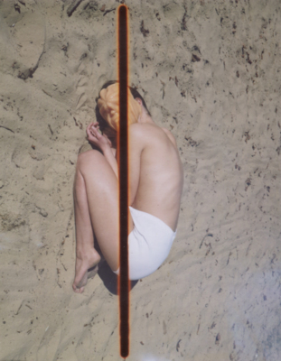 Tender Prey / Fine Art  Fotografie von Fotografin Linda Muysson | STRKNG