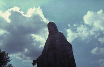 Mercy Seat / Fine Art  Fotografie von Fotografin Linda Muysson | STRKNG