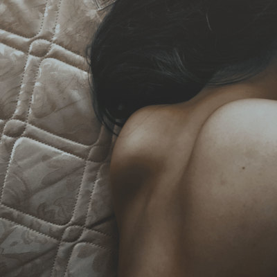 Compass / Nude  Fotografie von Fotograf Trung Vu ★6 | STRKNG